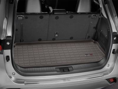 WeatherTech - WeatherTech 431350 Cargo Liner - Image 2