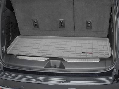 WeatherTech - WeatherTech 421384 Cargo Liner - Image 2