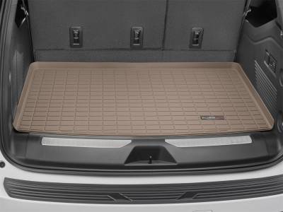WeatherTech - WeatherTech 411390 Cargo Liner - Image 2