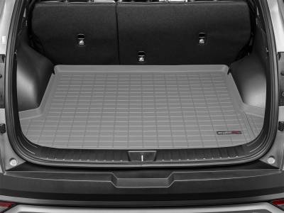 WeatherTech - WeatherTech 421470 Cargo Liner - Image 2