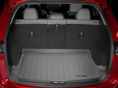 WeatherTech - WeatherTech 421519 Cargo Liner - Image 2