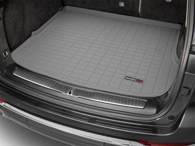 WeatherTech - WeatherTech 421530 Cargo Liner - Image 2
