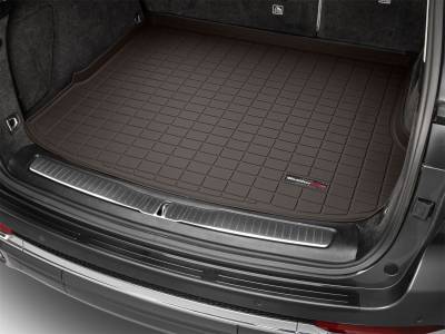 WeatherTech - WeatherTech 431530 Cargo Liner - Image 2