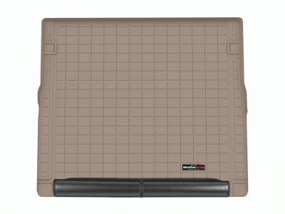 WeatherTech 411675SK Cargo Liner w/Bumper Protector