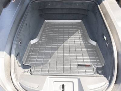 WeatherTech - WeatherTech 421840 Cargo Liner - Image 2