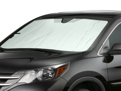 WeatherTech - WeatherTech TS0039 WeatherTech SunShade - Image 3