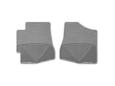WeatherTech W29GR All Weather Floor Mats