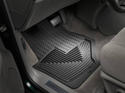 WeatherTech - WeatherTech W32 All Weather Floor Mats - Image 2