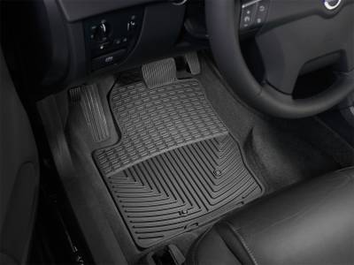 WeatherTech W43 All Weather Floor Mats