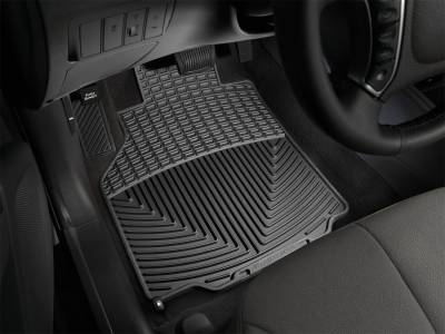 WeatherTech - WeatherTech W56 All Weather Floor Mats - Image 2