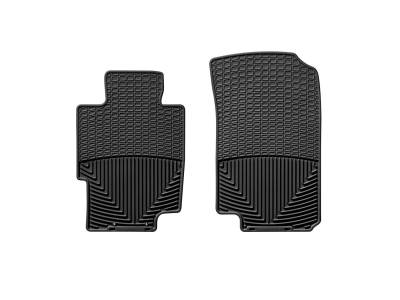 WeatherTech W58 All Weather Floor Mats