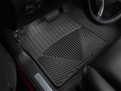 WeatherTech - WeatherTech W72 All Weather Floor Mats - Image 2