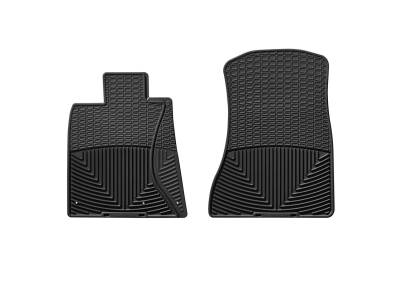 WeatherTech W79 All Weather Floor Mats