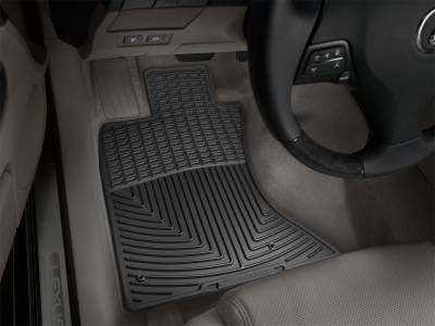 WeatherTech - WeatherTech W79 All Weather Floor Mats - Image 2