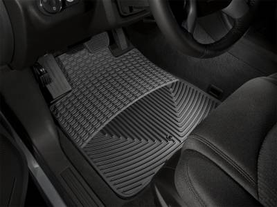 WeatherTech - WeatherTech W68 All Weather Floor Mats - Image 2