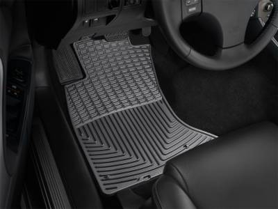 WeatherTech - WeatherTech W78 All Weather Floor Mats - Image 2