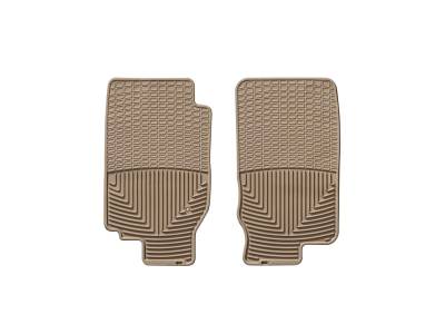WeatherTech W30TN All Weather Floor Mats