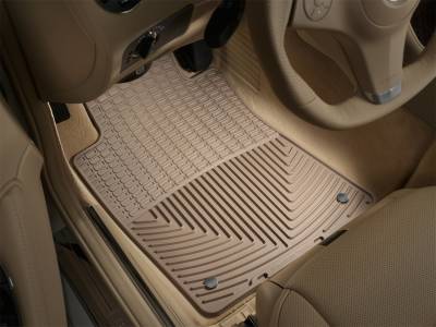 WeatherTech - WeatherTech W37TN All Weather Floor Mats - Image 2