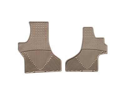 WeatherTech W51TN All Weather Floor Mats