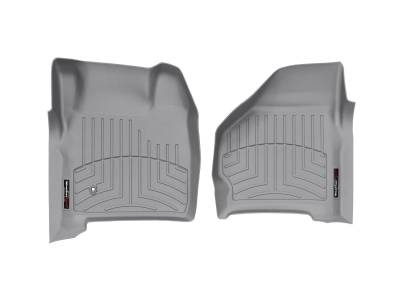 WeatherTech - WeatherTech 460021 FloorLiner DigitalFit - Image 1