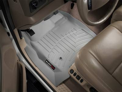 WeatherTech - WeatherTech 460021 FloorLiner DigitalFit - Image 2