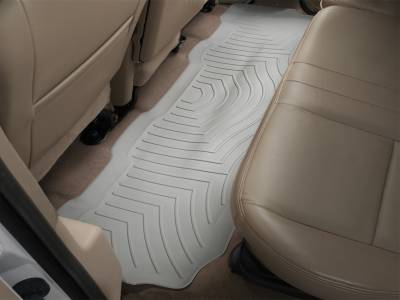 WeatherTech - WeatherTech 460022 FloorLiner DigitalFit - Image 2