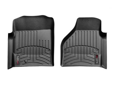 WeatherTech 440041 FloorLiner DigitalFit