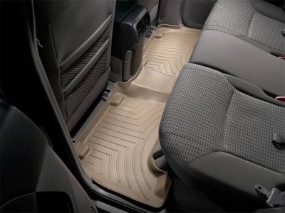 WeatherTech - WeatherTech 450112 FloorLiner DigitalFit - Image 2