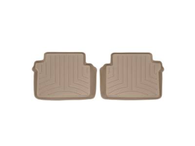 WeatherTech 451062 FloorLiner DigitalFit