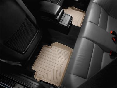 WeatherTech - WeatherTech 451062 FloorLiner DigitalFit - Image 2