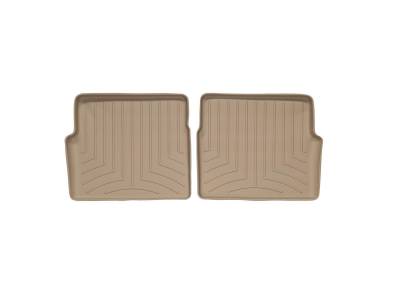 WeatherTech 450792 FloorLiner DigitalFit