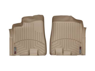 WeatherTech 450911 FloorLiner DigitalFit