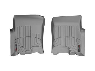 WeatherTech 460821 FloorLiner DigitalFit