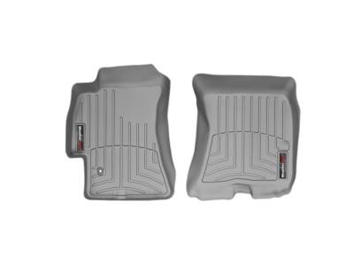 WeatherTech 460831 FloorLiner DigitalFit