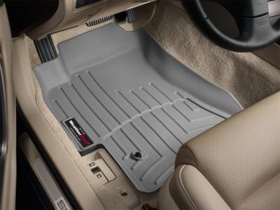 WeatherTech - WeatherTech 460831 FloorLiner DigitalFit - Image 2