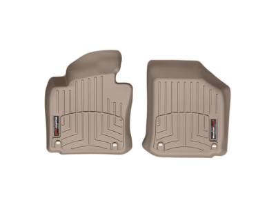 WeatherTech 450801 FloorLiner DigitalFit