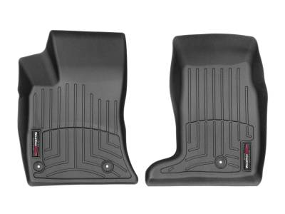 WeatherTech - WeatherTech 440791 FloorLiner DigitalFit - Image 1