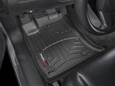 WeatherTech - WeatherTech 440791 FloorLiner DigitalFit - Image 2