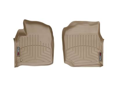 WeatherTech 450771 FloorLiner DigitalFit