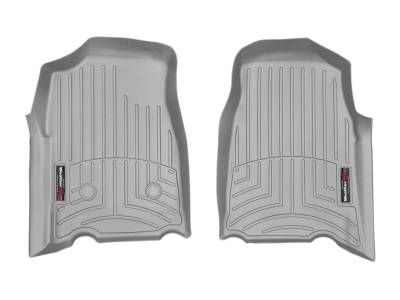 WeatherTech - WeatherTech 460761 FloorLiner DigitalFit - Image 1