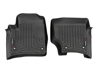 WeatherTech 440451 FloorLiner DigitalFit