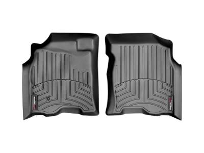 WeatherTech 440301 FloorLiner DigitalFit