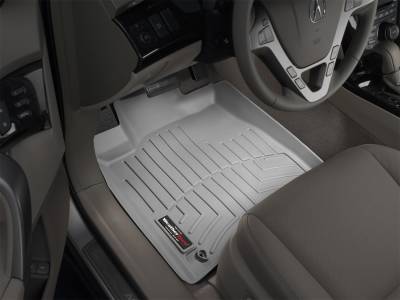 WeatherTech - WeatherTech 461141 FloorLiner DigitalFit - Image 2