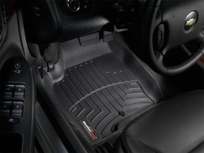 WeatherTech - WeatherTech 441241 FloorLiner DigitalFit - Image 2