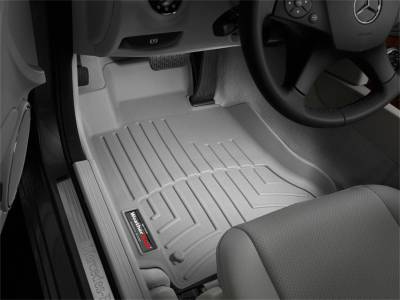 WeatherTech - WeatherTech 461611 FloorLiner DigitalFit - Image 2