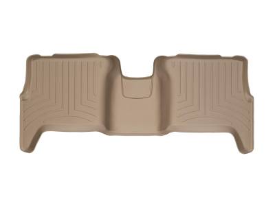 WeatherTech 450812 FloorLiner DigitalFit