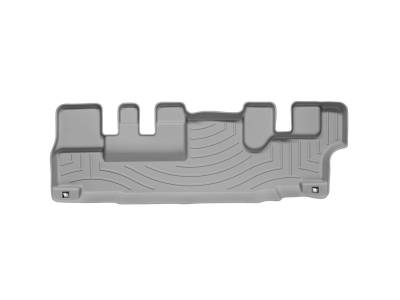 WeatherTech 460433 FloorLiner DigitalFit