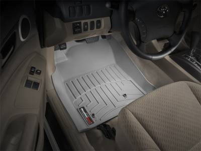 WeatherTech - WeatherTech 461781 FloorLiner DigitalFit - Image 2
