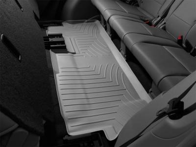 WeatherTech - WeatherTech 461743 FloorLiner DigitalFit - Image 2