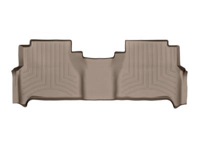 WeatherTech 450473 FloorLiner DigitalFit
